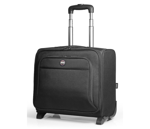 PORT DESIGNS Torba na laptopa PORT DESIGNS HANOI II TROLLEY 15.6 105340 - 722842 - zdjęcie 2